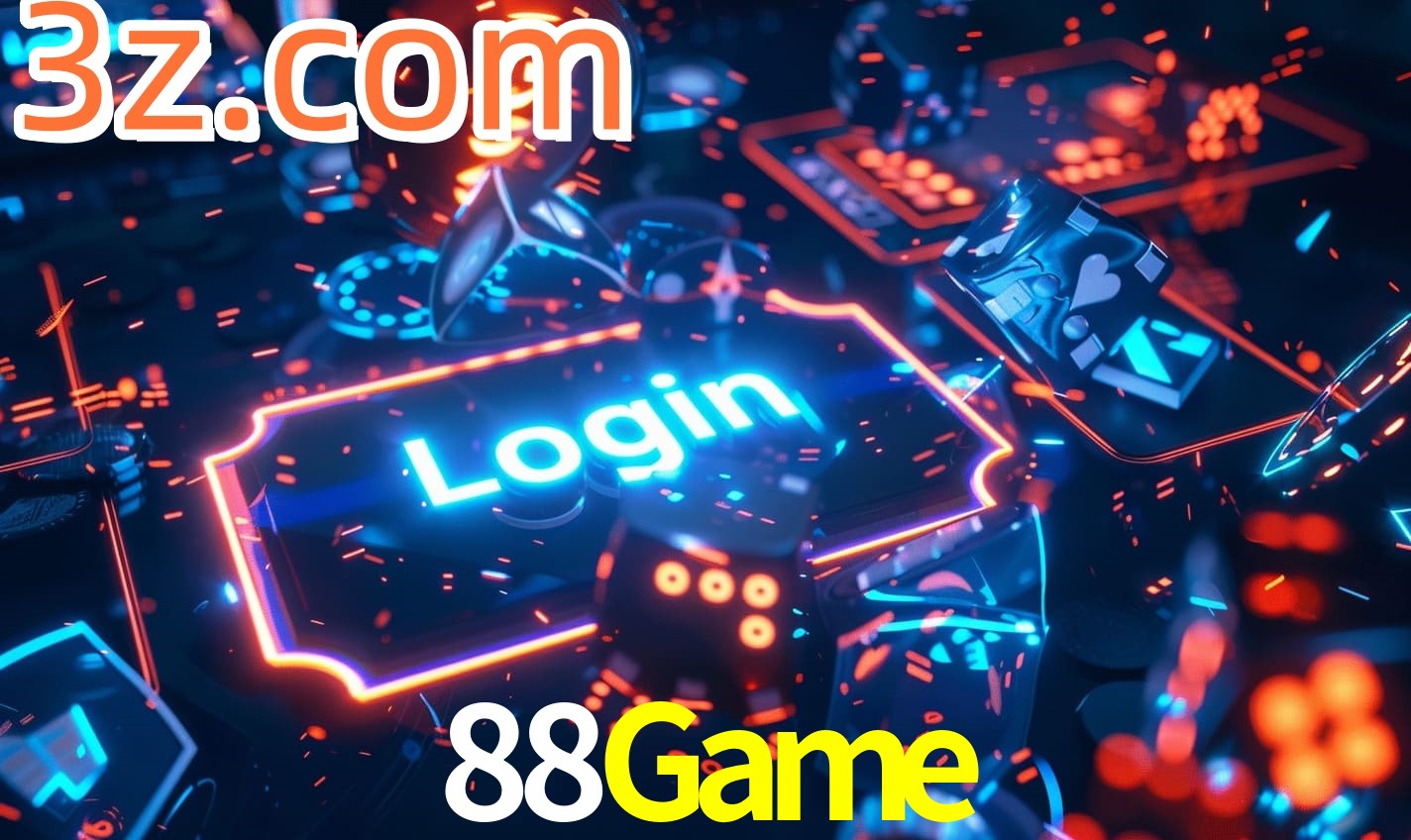 Bônus de Cadastro Cassino 88Game